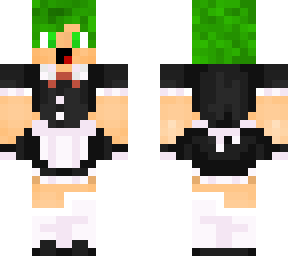 mrmacplay maid