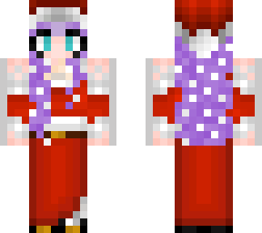 mrs. claus