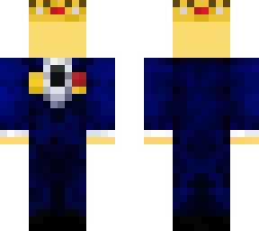 my custom skin