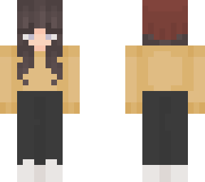 my skin