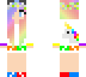 neon pegasus
