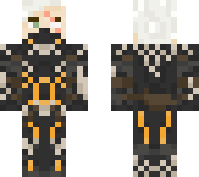 nergigante armor