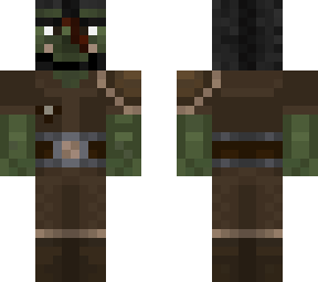 new dawn orc cat