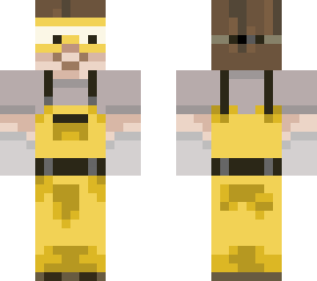 new skin real