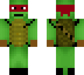 ninja turtle