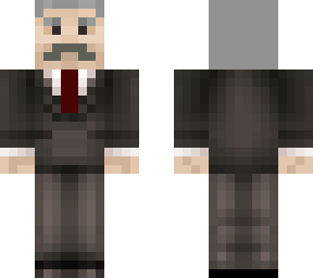 old man mumbo jumbo