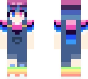 omni girl