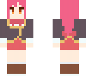 otoshiro seira
