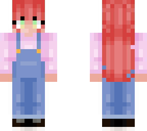 overalls