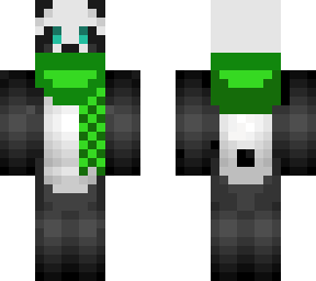 panda
