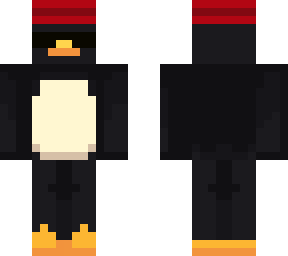 penguin