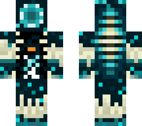 penguin deep dark robot