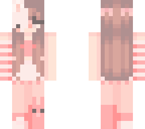 perfect shade of pink *