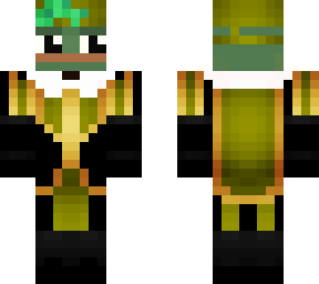 pieten skin
