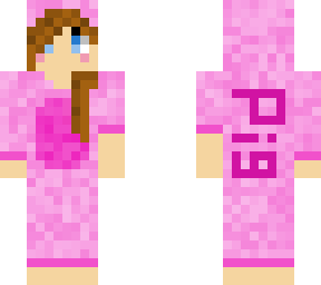 pig girl