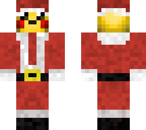 pikachu christmas special