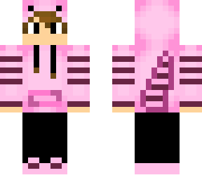 pink axolotl