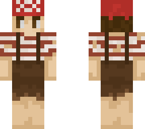 pirate