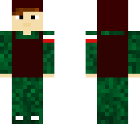 polish soldier