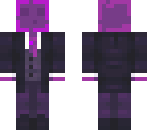 purp bro slim