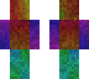 rainbow