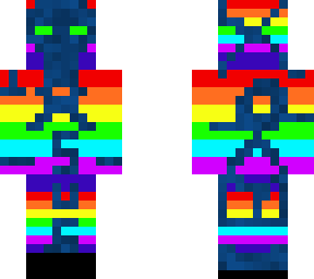 rainbow iron man (sus)