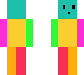 rainbows