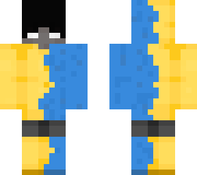 rainod aqua axolotls skin
