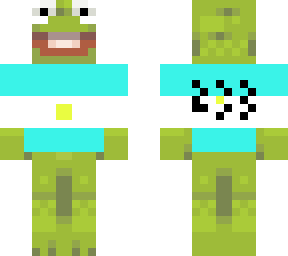 rana kermit argenta