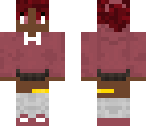 random skin