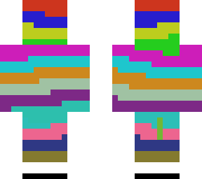 raombow