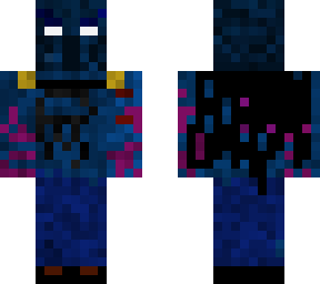 ray (full armor/cape)