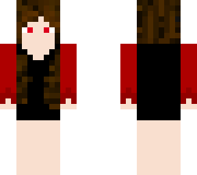 re-upload red and black