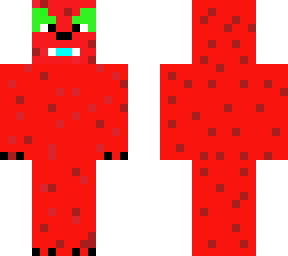 red beast