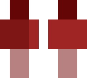 red vibes