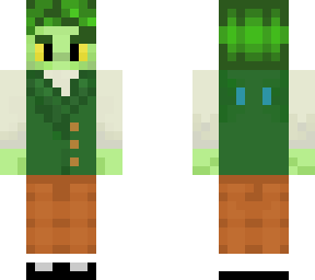 revgc vest