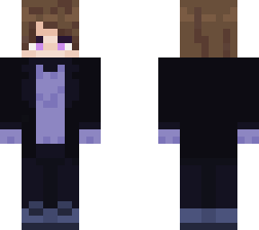 rex (my updated persona)