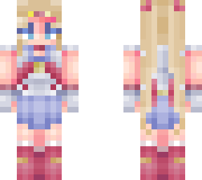 sailor moon