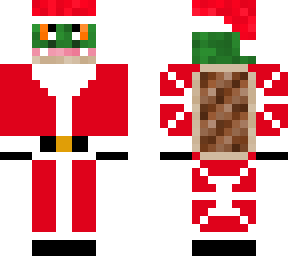 santa sui