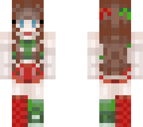 santas gal