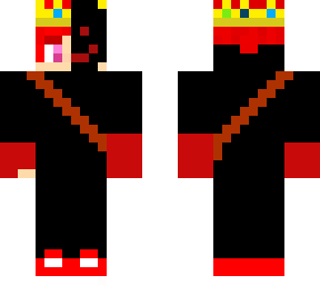 savindyxd red rabbits