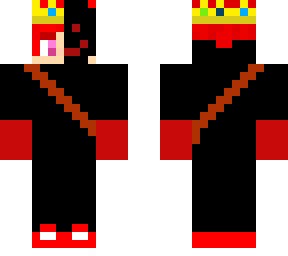 savindyxd red rabbits fixed