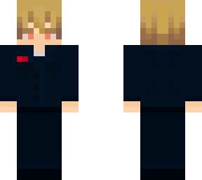 security officer (me irl)