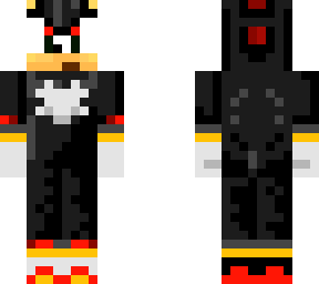 shadow the hedgehog