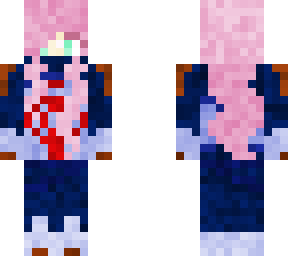 sheika girl