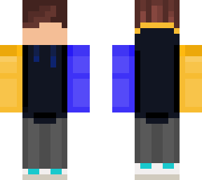skin