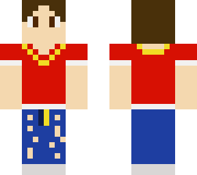 skin fabi360 2.0