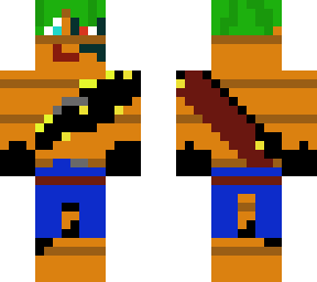 skin sin capas
