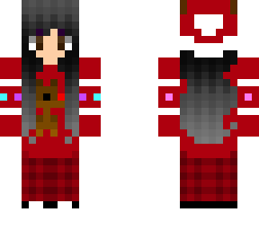 skye (christmas)