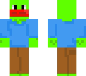 smexy green
